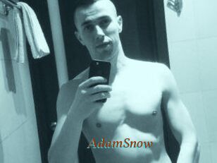 AdamSnow
