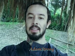 AdamStrong