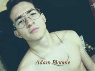 Adam_Bloome