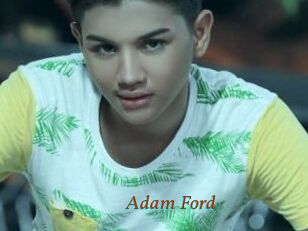 Adam_Ford