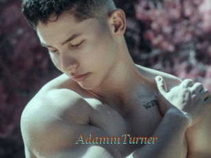 AdammTurner