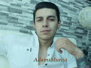 AdamsMurcia