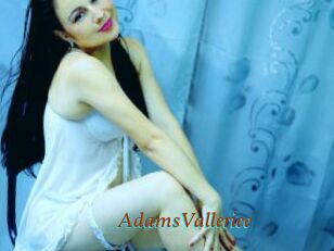 AdamsValleriee