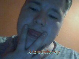 Adamtheboytoy