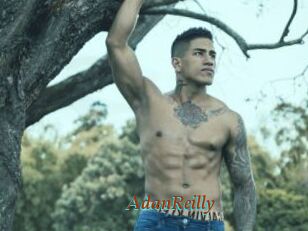 AdanReilly