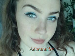 Adararaider