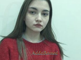 AddaBenned