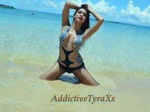 AddictiveTyraXx