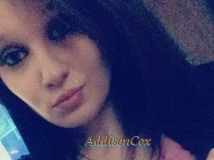 Addison_Cox