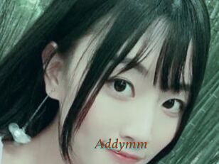 Addymm