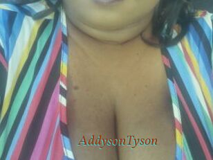 AddysonTyson