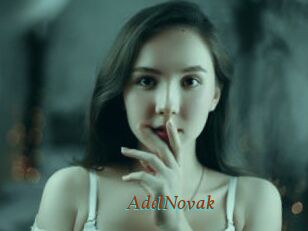 AdelNovak