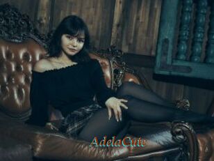 AdelaCute