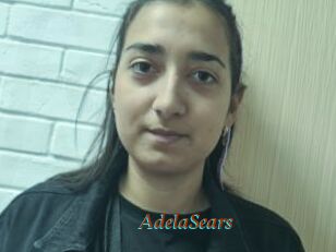 AdelaSears