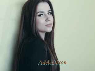 AdeleDixon