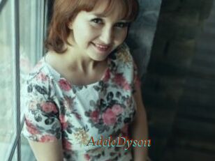 AdeleDyson