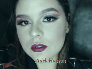 AdeleHanson