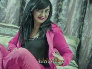 AdeleMoure