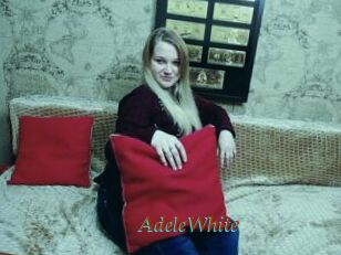 AdeleWhite