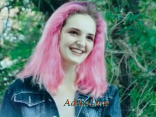 AdeliaLime