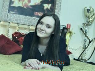 AdelinFox