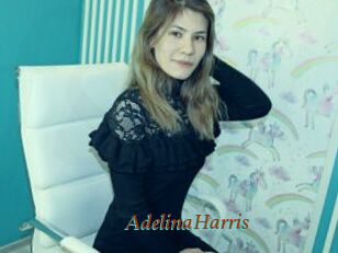 AdelinaHarris
