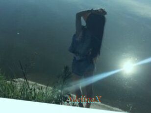 AdelinaX