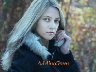 AdelineGreen