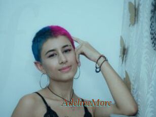 AdelineMore