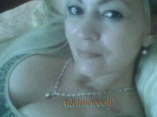 Adelinewoolf