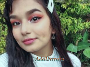AdellFerreira