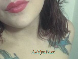 AdelynFoxx