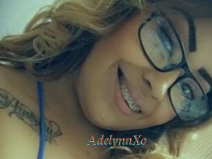 AdelynnXo