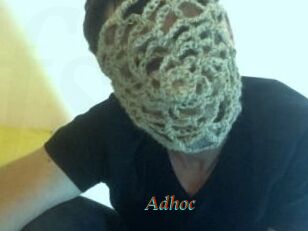 Adhoc