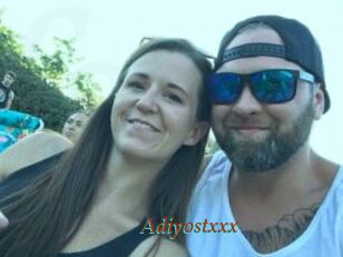 Adiyostxxx