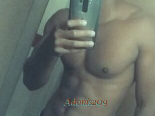 Adonis209