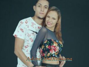 AdonisAndRoxaana