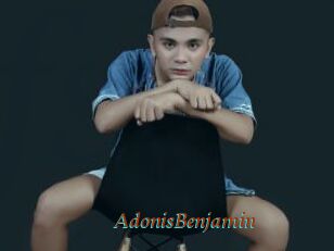 AdonisBenjamin
