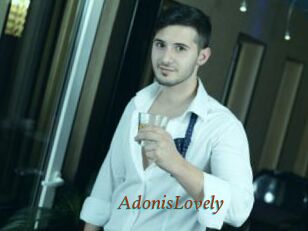 AdonisLovely