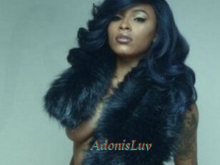 AdonisLuv