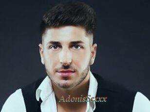 AdonisSexxx