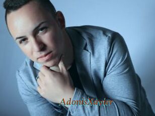 AdonisXavier