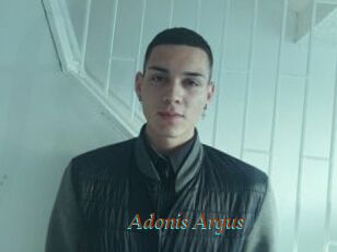 Adonis_Argus