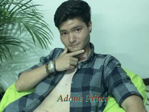 Adonis_Prince