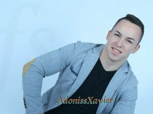 AdonissXavier