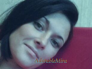 AdorableMira