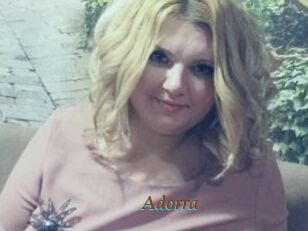 Adorra
