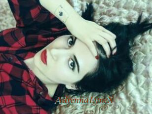 AdrennaLyneX