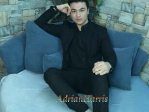 AdrianHarris