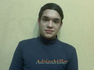 AdrianMiller